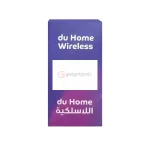 مودم رومیزی همراه اول dU مدل ZLT X28 Pro 5G - سفید (گارانتی 12 ماهه آیهان گستر) - تصویر 5