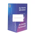 مودم رومیزی همراه اول dU مدل ZLT X28 Pro 5G - سفید (گارانتی 12 ماهه آیهان گستر) - تصویر 9