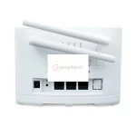مودم رومیزی 4G LTE همراه اول مدل HA4300-T - سفید (گارانتی 12 ماهه همراه اول) - تصویر 4