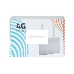 مودم رومیزی 4G LTE همراه اول مدل HA4300-T - سفید (گارانتی 12 ماهه همراه اول) - تصویر 7