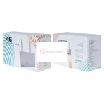مودم رومیزی 4G LTE همراه اول مدل HA4300-T - سفید (گارانتی 12 ماهه همراه اول) - تصویر 9