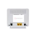 مودم U.Tel Wireless N VDSL2/ADSL2 Plus مدل V301 - سفید (گارانتی سه ساله افزاره) - تصویر 3