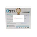 مودم U.Tel Wireless N VDSL2/ADSL2 Plus مدل V301 - سفید (گارانتی سه ساله افزاره) - تصویر 4